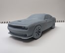 4月末まで低価格！高品質3Dプリンター印刷承ります 3Dプリンター買う前に試せる。必要な分だけ気軽にプリント！ イメージ3
