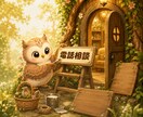 電話相談初心者さん専用✨️初めの一歩を応援します ものは試し。緊張さん/不安さん/疑問さんの電話相談お試し場♪ イメージ10