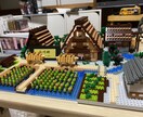 ジグソーパズルなどの作成代行をいたします パズルを買ったけど作成が苦手・時間がない方必見！ イメージ2