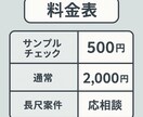 誤読チェック！ナレーター作家さん向け音声校正します 聴く人にも伝わる、正確で美しい朗読作品づくりをサポート。 イメージ4