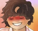 色んなイラスト描きます 御要望にそったものを精一杯描きます！！ イメージ6