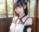 AI美女や美男、その他ジャンルの画像生成代行します 大量枚数も対応します！！スピード納品！ イメージ5
