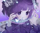 期間限定値段で病みかわいくあなたを描きます 実績が欲しいため5月10日までの限定で描かせてください！！！ イメージ1