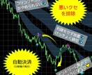 FXサインツールと決済EAで勝つ経験を実感させます 優秀なサインと自動決済EAで着実に成功しましょう！ イメージ3