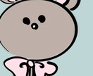 制作済みゆるゆるアイコン売ります ゆるゆるな動物に癒されてください。 イメージ3