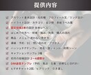 グルメ系Instagram立ち上げを代行します 現役飲食店マネージャーと進める！食に特化した立ち上げ代行！ イメージ4