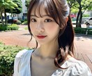 実在しない人物の画像をつくります 美女やモデルなどの容姿が整った顔の写真を制作します イメージ4
