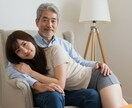 美女とおじさんの写真素材（AI使用）を提供します Webサイト・ECサイト・ブログ・コンテンツで活用できる！ イメージ4