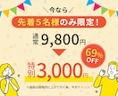 4時間で出来る！画像実装の方法を大公開します 5名様限定3,000円！実装からセキュリティ全て完備！ イメージ4