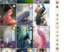 インスタ運用・集客相談。想いを具現化致します 多大な反響を得た視覚デザインで想いを可視化。ファンを作る戦略 イメージ7
