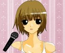（ボイス）先着5件のみ声優・ナレーション・朗読など声のお仕事を承ります！（18禁・商用可） イメージ1