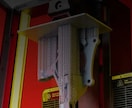 FDM方式/光造形による3Dプリント代行いたします １パーツ最大300×300×600ｍｍ（サイズ外も応相談） イメージ5