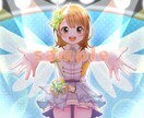 アイコン、サムネなど可愛いイラストお描きします 用途に合わせた可愛いイラストお描きします♪ イメージ2