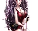 破格☆可愛いアイコンイラストお描きします SNSアイコン、サムネ、グッズ、プレゼントに！ イメージ4