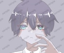 商用費込のアイコン描きます オリジナルキャラクターがなくてもおまかせOK♪ イメージ8