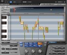 歌ってみた　MIX,Masteringします ピッチ、タイミング補正を行います⭐️（修正5回まで無料） イメージ2