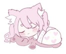 SNS向けのイラスト依頼お待ちしております SNSのイラストを必要としてる貴方へ！どうぞお気軽に！ イメージ1
