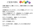 SNSアイコンなどに！シンプルな似顔絵お描きします 初めて方も歓迎！3月限定価格2000円 イメージ7