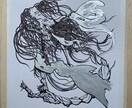 イラスト制作承ります ご要望に沿ったイラストをご提供いたします。 イメージ4