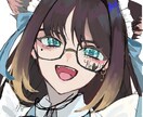 貴方だけの推しイラスト描きます 厚塗りが得意です、個人V様大歓迎 イメージ10