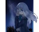 要望にそったイラストを描かせていただきます 満足するイラストをあなたへお届けします。 イメージ2