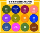 国際ビジネスを成功させる英語プレゼン資料作成します 国際ビジネスのプロが翻訳・デザイン・構成を一貫サポート イメージ4