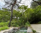 草津の温泉街のPRにおオススメします 古き良き温泉街のまちなみの素材でいかがでしょうか? イメージ7