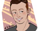 ご希望イラスト制作いたます YouTubeサムネイル、壁紙、SNSアイコンなどに イメージ7