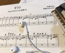 様々なピアノのBGMを作ります 動画編集の際など、BGNに困ってる方へ イメージ1