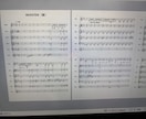 ハモネプ経験者がアカペラ譜作ります 絶対音感×100曲超の制作実績。耳コピからJAZZ編曲まで！ イメージ9