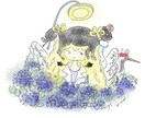 あなたの好きな動物のイラストを描き方ます 好きなものを集めて世界で一つのポートレートイラスト イメージ1