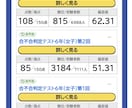 中受専門講師が四科取り組み、転塾、志望校手伝います 成績、クラスup、全教科のスケジュール、なんでも可、外部生可 イメージ3