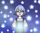 アイコン作成など、イラストを描きます アイコンや可愛いイラストが欲しい方に〜 イメージ4