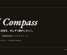 一目で伝わる提案・プレゼンスライドを作ります 余白ひとつで、伝わり方は変わります イメージ3