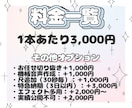 Vtuber様向け！切り抜きショート動画作ります Vtuber様歓迎！ゲーム実況など！ イメージ3