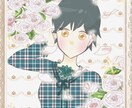 アイコン作ります アイコン、イラストをお描きします。よろしくお願いいたします。 イメージ1