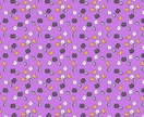 包装紙・雑貨にぴったりのパターンデザイン作ります 【オリジナルの“かわいい”を届けます】 イメージ5