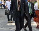 ビデオ通話で持っている服をコーディネートします 服を新しく買わずに今持っている服を着こなしたい方オススメ イメージ1