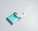 物撮り代行…EC・広告・商業用等の商品撮影承ります 【複数割引】1商品 : 4カット…4000円〜 イメージ4
