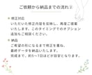 写真から上品な線画ウェディングイラストを制作します 【結婚式専門・修正無制限】初回3名様限定☆オプション1つ無料 イメージ6