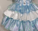 アイドルのような衣装をお作りします オリジナルのかわいいを提供します！ イメージ3