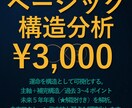 占い・鑑定| 貴方だけの【運命の攻略本】を作ります 膨大なデータと独自のAI分析で導く【新時代の運命鑑定】 イメージ7