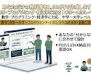 あなただけの教科書を1,000円で作成します 数学・プログラミング・経済学に対応｜中学〜大学レベル イメージ1