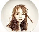 チョコレートアート描きますます 世界で一つだけの完全オーダーメイドチョコレートアート イメージ3