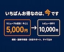 請求書作成をボタン1つの自動ツールにします 毎月の請求書づくり、その30分を返します。入力して押すだけ イメージ5