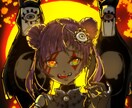 ご希望のイラストお描きします いろんな用途にご利用下さい！！ イメージ3