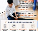 身体翻訳で、自分に合う整え方を見つけます 身体の声を翻訳し、整え方を見つけ、無理なく動ける状態へ。 イメージ2