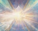 サードアイ心眼覚醒ヒーリング致します 第3の目！覚醒！宇宙と繋がり生きる！ イメージ2