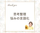 声に悩みがある吃音者にむけてコーチングしています 心の声、悩みを奥底から言葉に出して心を緩めませんか? イメージ1