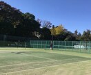 毎日のテニスが健康リモートワーク!アドバイスします 生涯スポーツ・テニスとリモートワークの関係を成功体験から解説 イメージ7